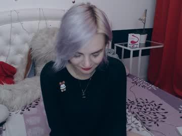 kimberly_doll chaturbate