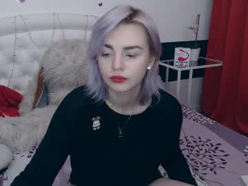 kimberly_doll chaturbate