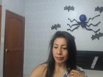 kimmorrids chaturbate