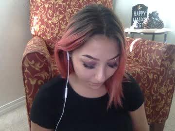 kinky_wild777 chaturbate