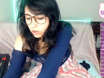 kitty_parker chaturbate