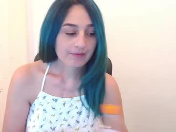 kittyvibes chaturbate