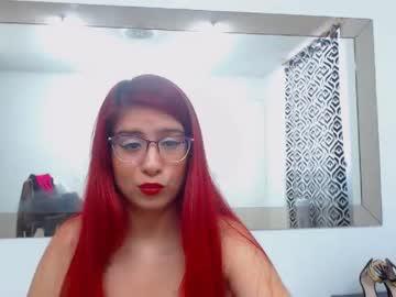 kleotheredhot chaturbate