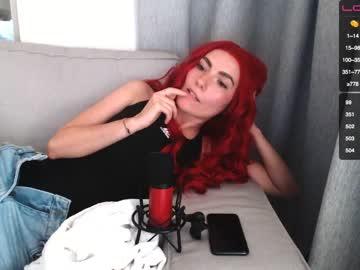 kqueen chaturbate