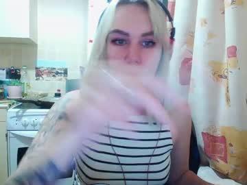 kristywilliams228 chaturbate