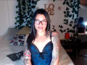 lara_cruz chaturbate