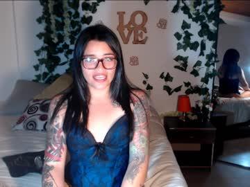 lara_cruz chaturbate