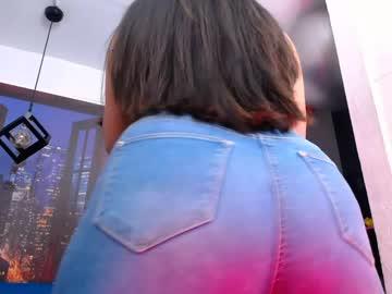 lau_brunette chaturbate