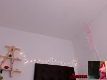 laurabell1 chaturbate