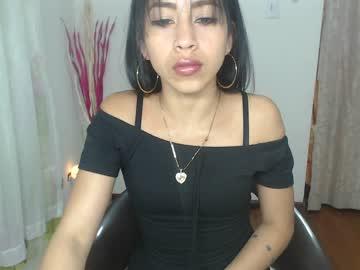 laurie_abril chaturbate