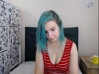 LaylaShow bongacams