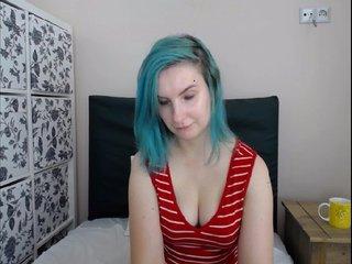 LaylaShow bongacams