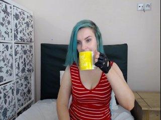 LaylaShow bongacams