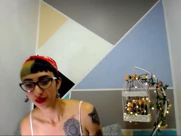 leyla_morris chaturbate