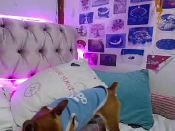 leylaasweet chaturbate