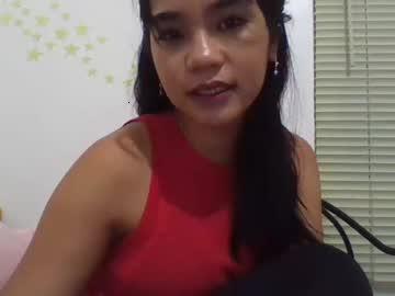 lily0817 chaturbate