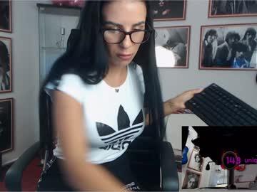 lilysanders chaturbate