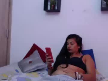 lindamonroe chaturbate