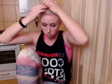 lisafcase chaturbate