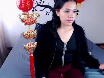 lissa_thomxon18 chaturbate