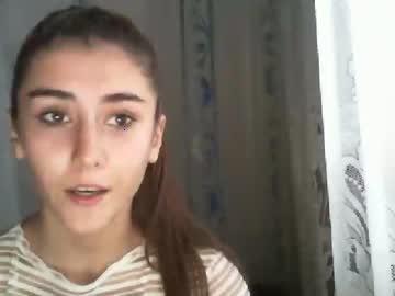 little_amy18 chaturbate