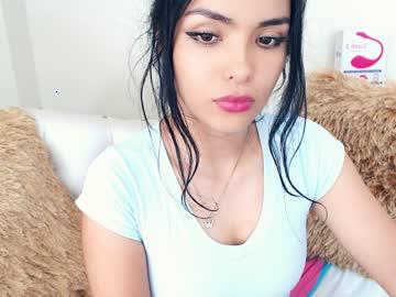 little_goddess chaturbate