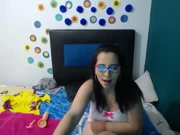 littlemelisa chaturbate