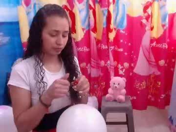 lolita_sugar7 chaturbate