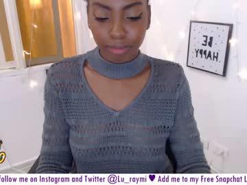 lu_raymii_ chaturbate