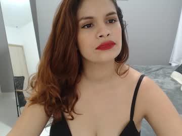 lucero4ever chaturbate