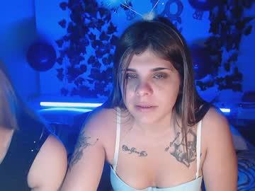 luci_and_ane chaturbate