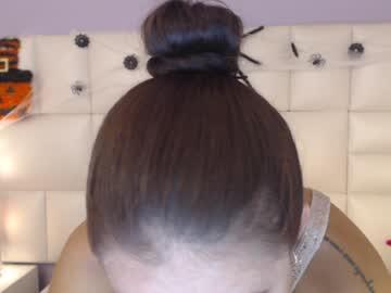 luciana_999 chaturbate