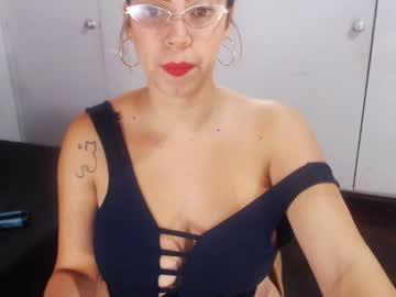 luciana_kross chaturbate