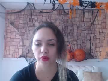 luisa8 chaturbate