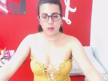 luisaclair chaturbate