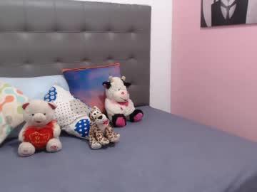 luna_loly18 chaturbate