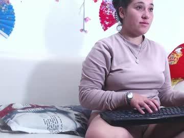 luna_roja2 chaturbate