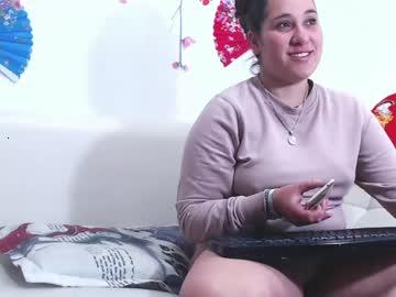 luna_roja2 chaturbate