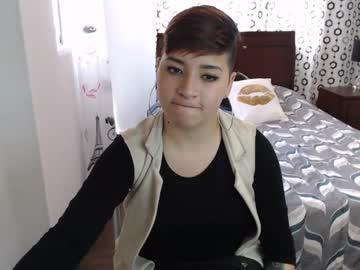 lunamar18 chaturbate