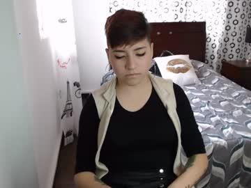 lunamar18 chaturbate