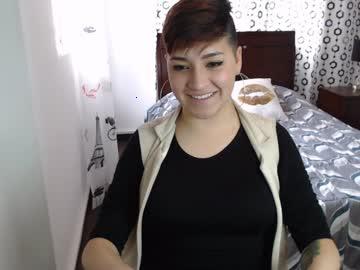 lunamar18 chaturbate