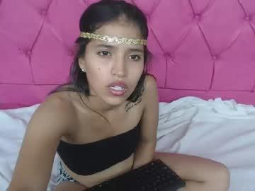 lunaperky chaturbate