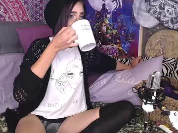 lunasparkles chaturbate