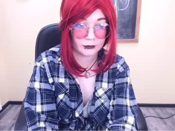 luxurious_fox chaturbate