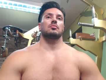 maddoxhunk chaturbate