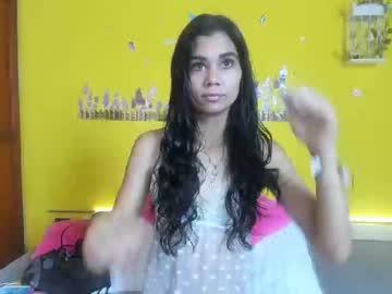 madisonhaze95 chaturbate