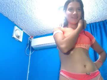 mailyn_18 chaturbate