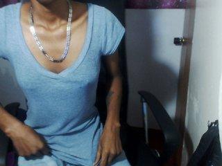 Maryxhot bongacams