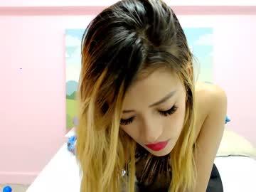 mariacamila_cams chaturbate