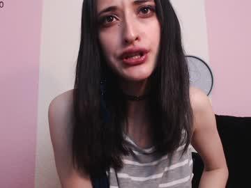 marilyn_420 chaturbate